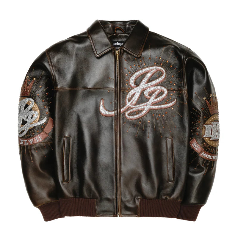 47th Anniversary Jacket