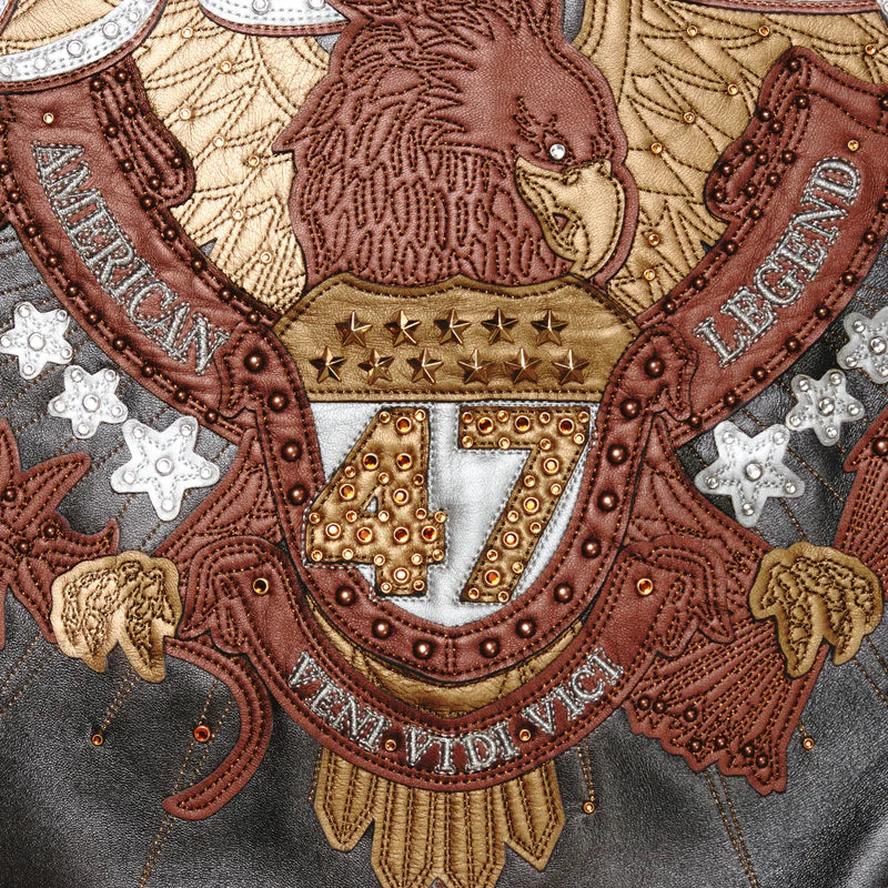47th Anniversary Jacket