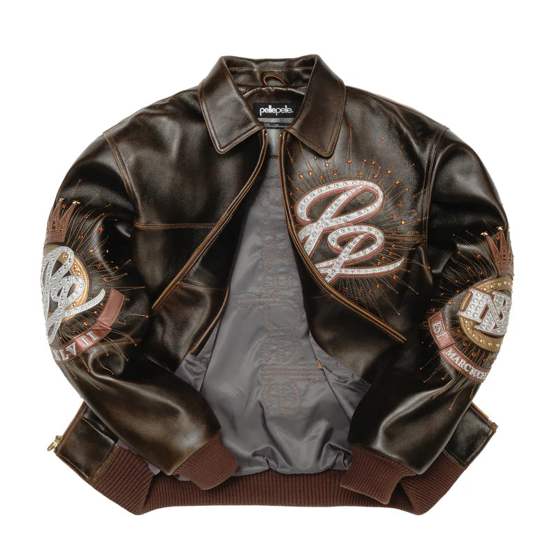 47th Anniversary Jacket