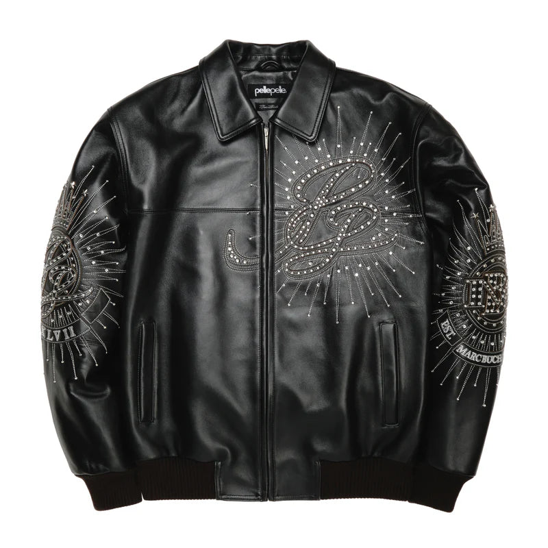 47th Anniversary Jacket BLACK