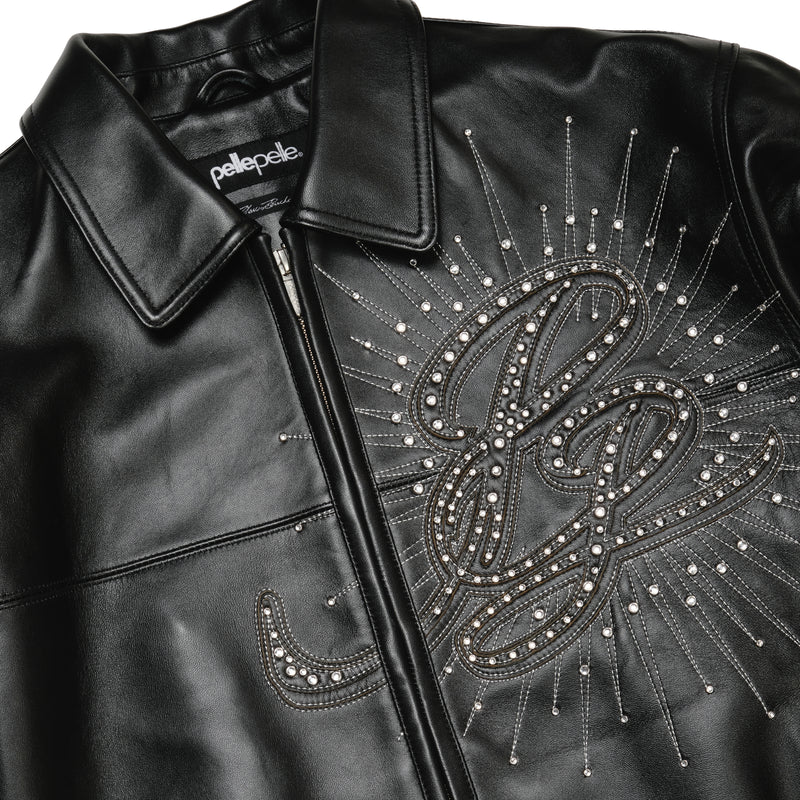 47th Anniversary Jacket BLACK