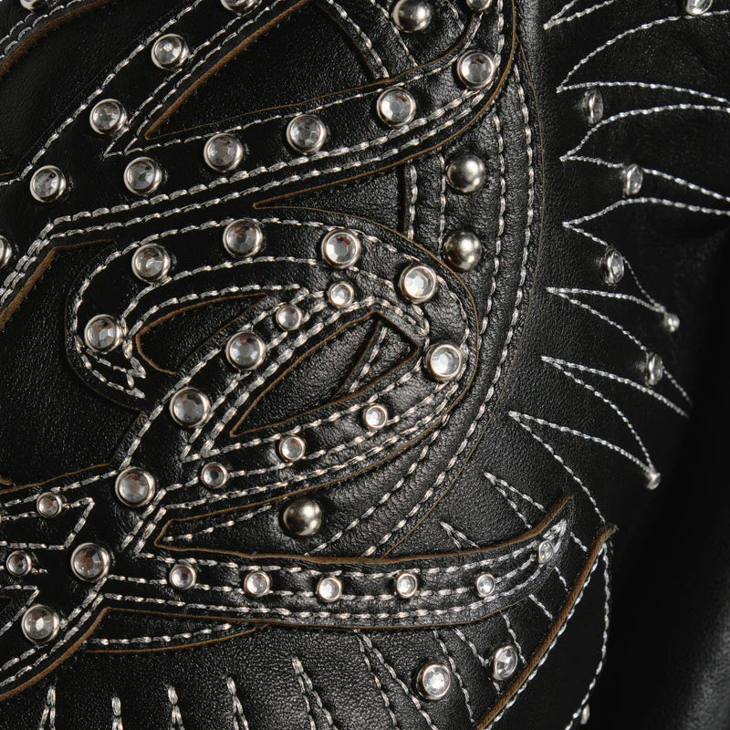 47th Anniversary Jacket BLACK
