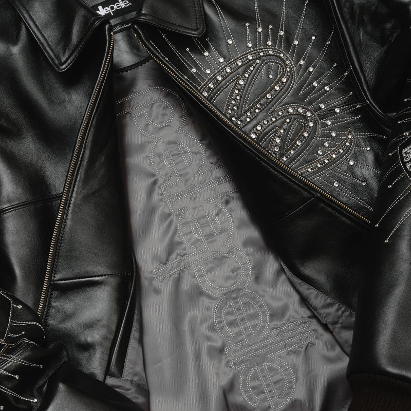 47th Anniversary Jacket BLACK