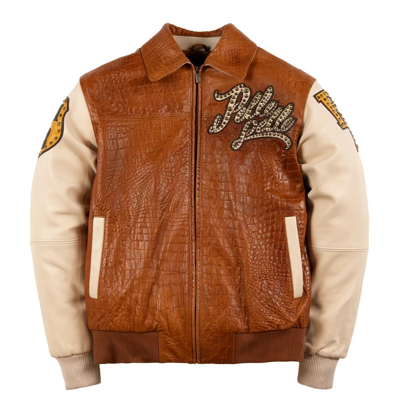 LEGEND JACKET 'CARMEL IVORY'