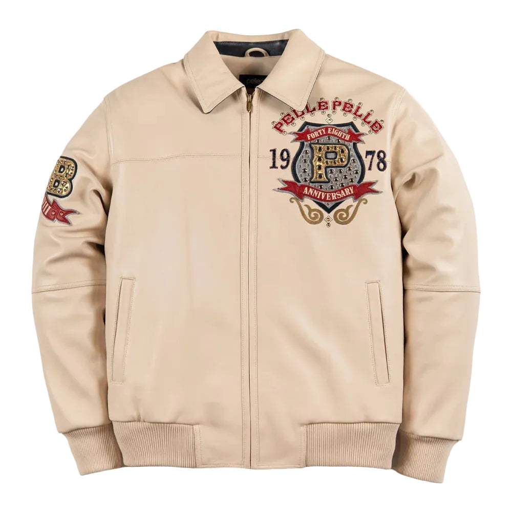 Unrivaled Anniversary Jacket
