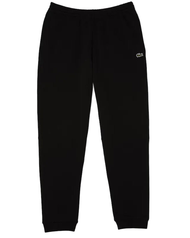 black pants LACOSTE