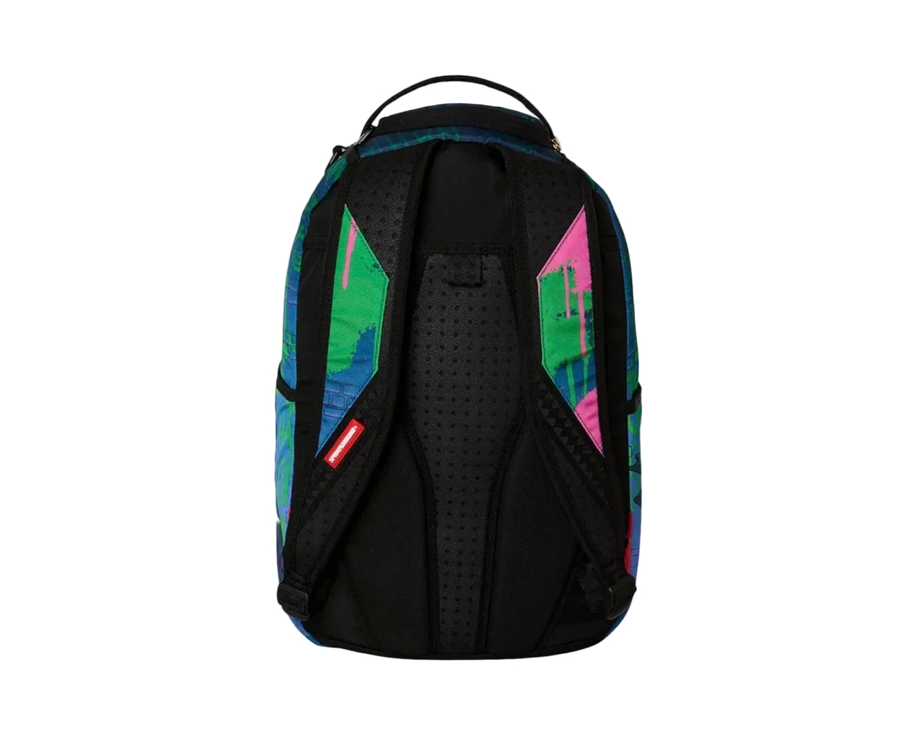 DC JOKER NO RULES BACKPACK