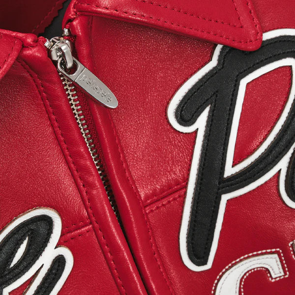 Pelle Pelle Soda Club Plush