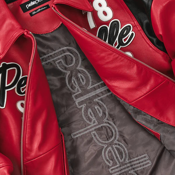 Pelle Pelle Soda Club Plush