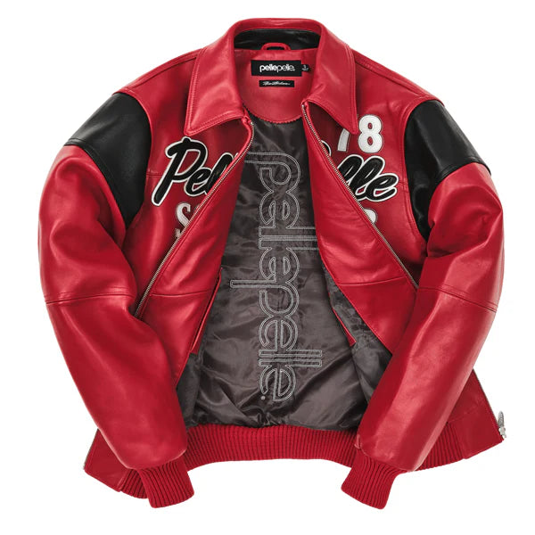Pelle Pelle Soda Club Plush