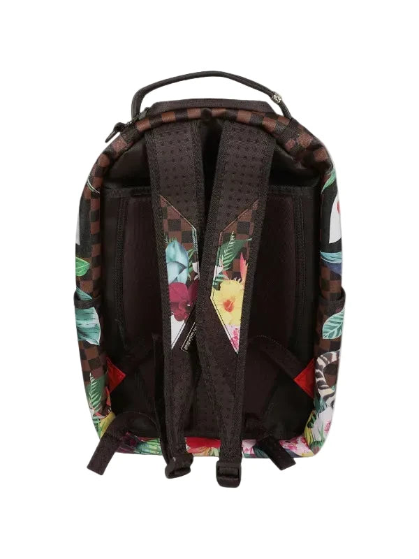 SAVAGE BLOOM BACKPACK