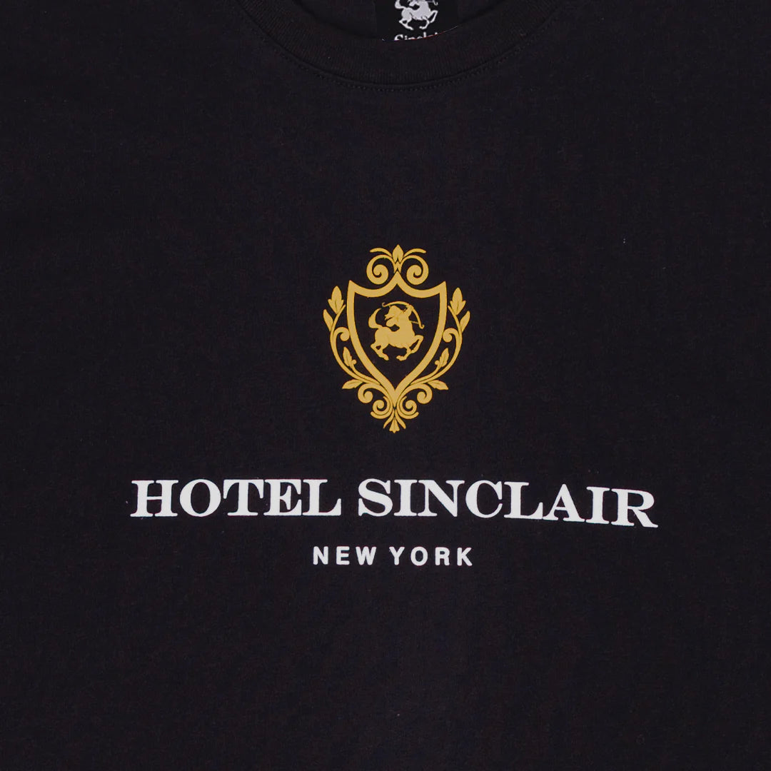 Sinclair New York Tee