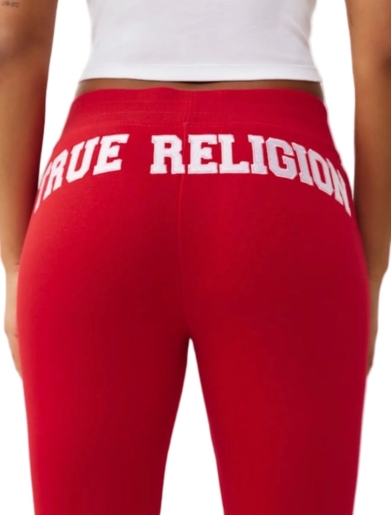 BRANDED BOOTCUT PANT SALSA TRUE RELIGION