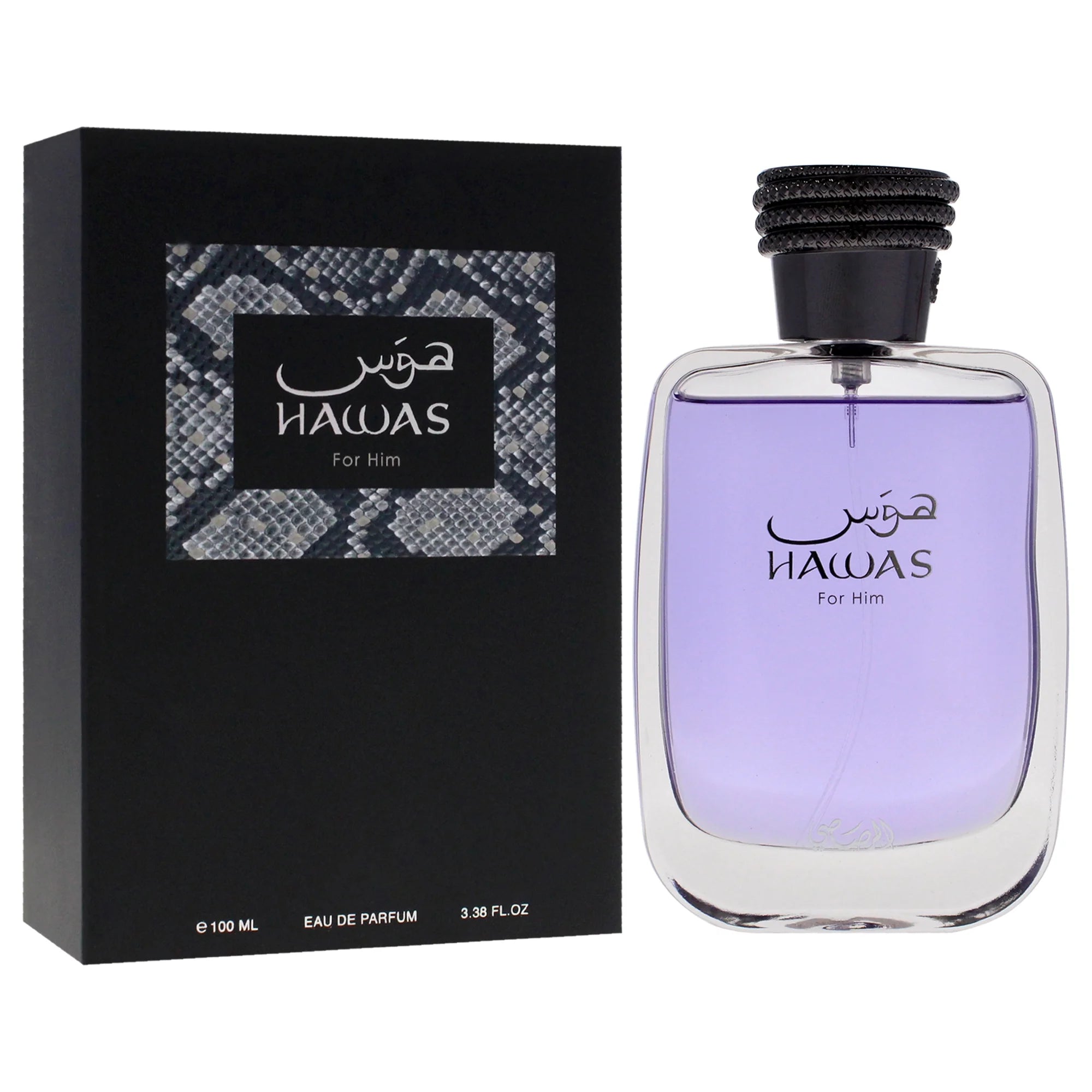 Hawas for Men EDP