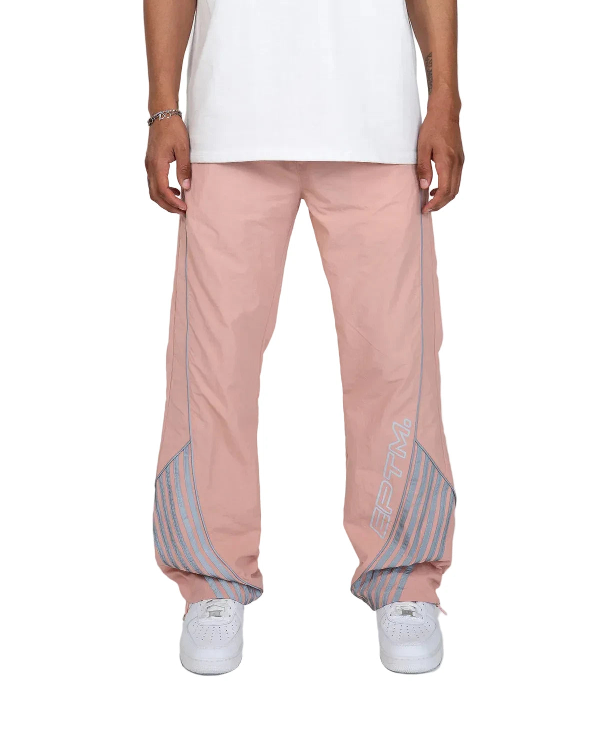 EPTM Kappa Pants - Dusty Pink