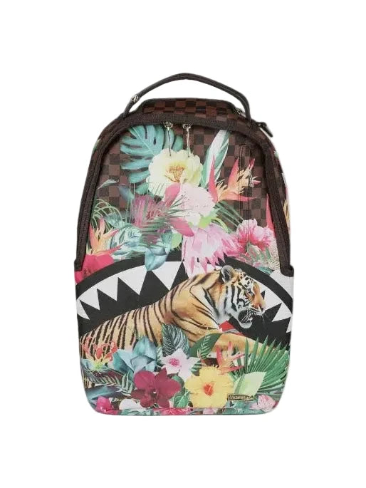 SAVAGE BLOOM BACKPACK