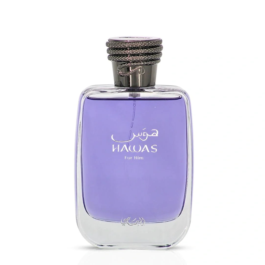 Hawas for Men EDP