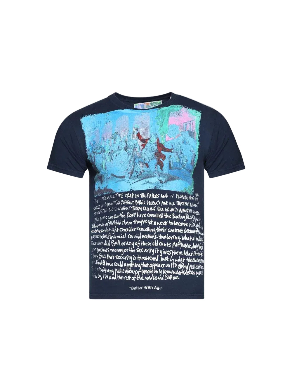 Better with Age 1976 Graphic T-ShirT