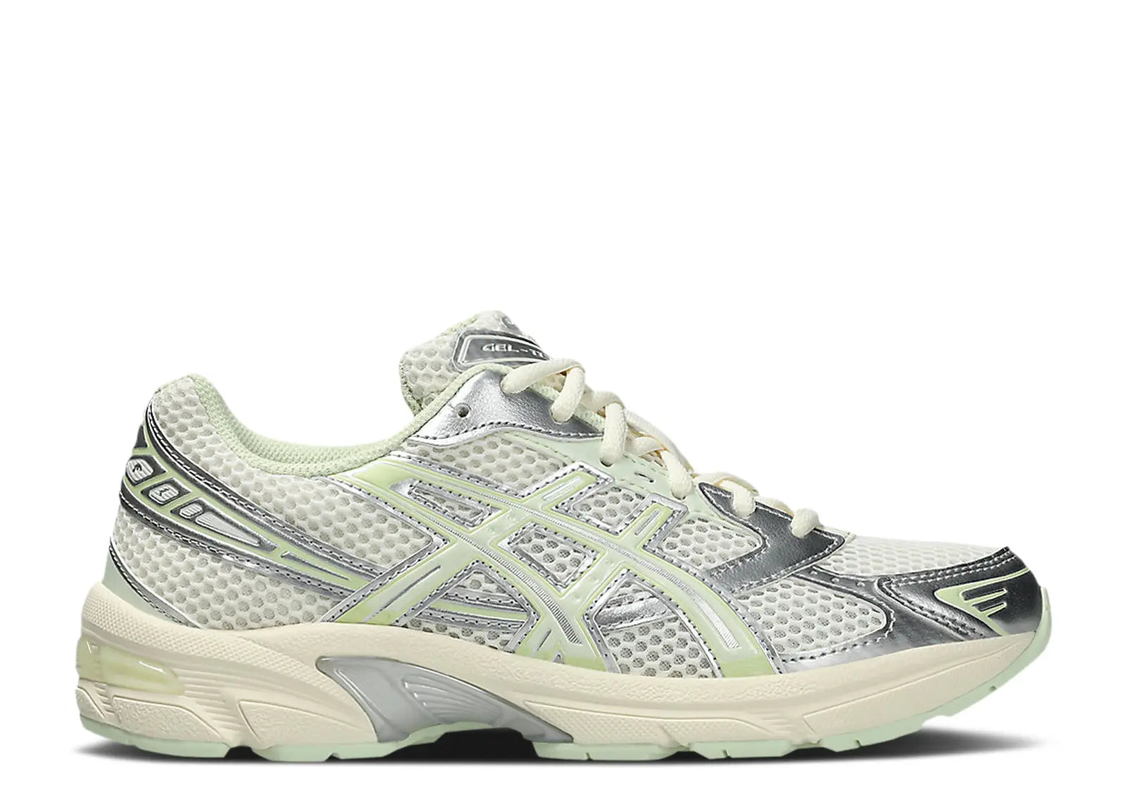 ASICS Gel-1130 Silver Pack Green (Women's)