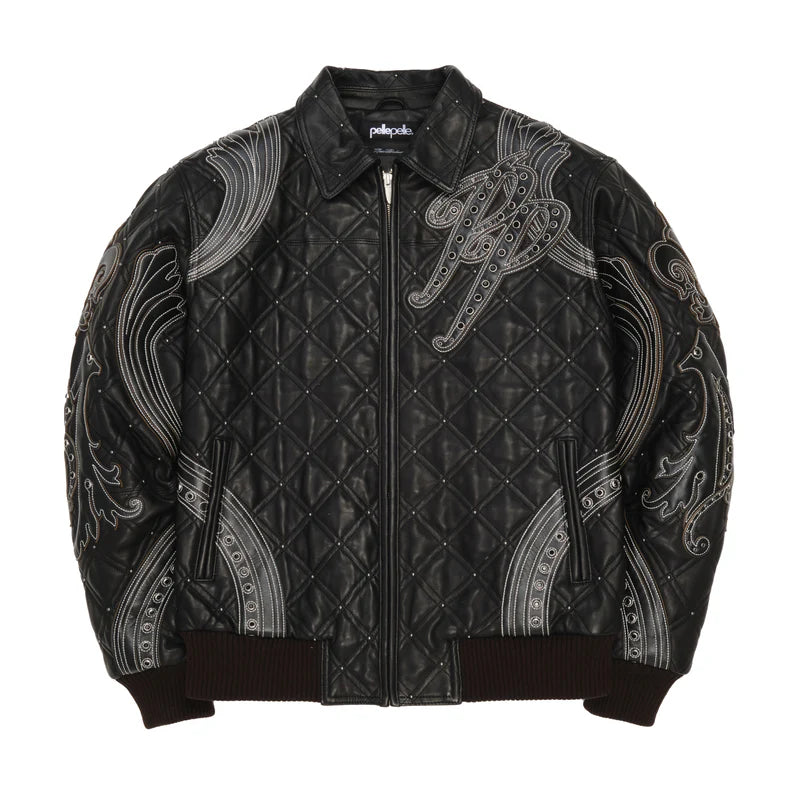 Pelle Pelle Royale Jacket