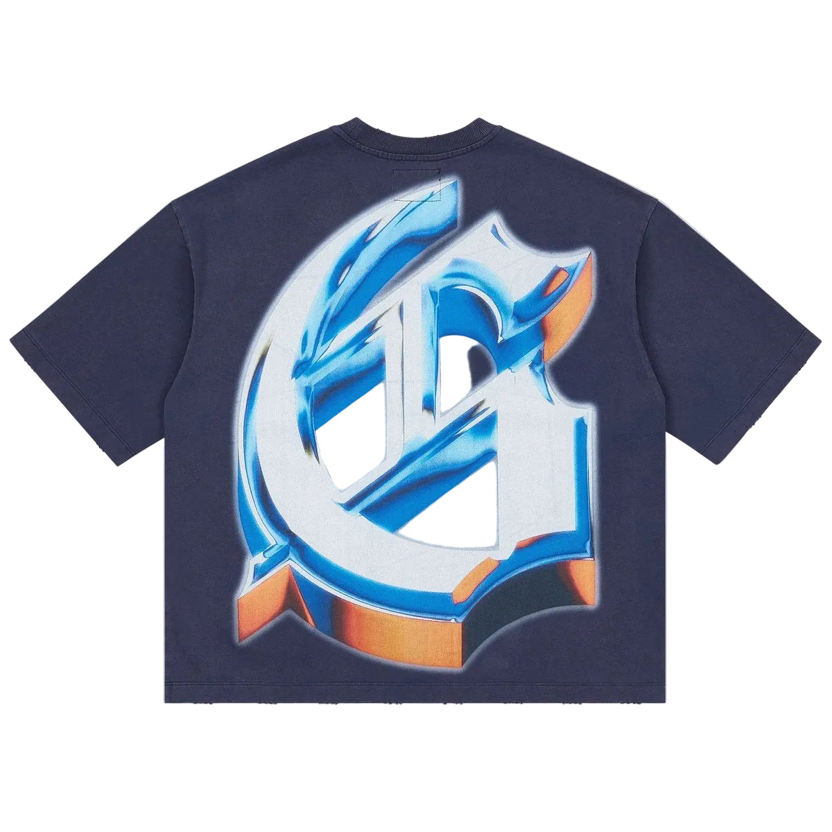 HOH (NAVY)