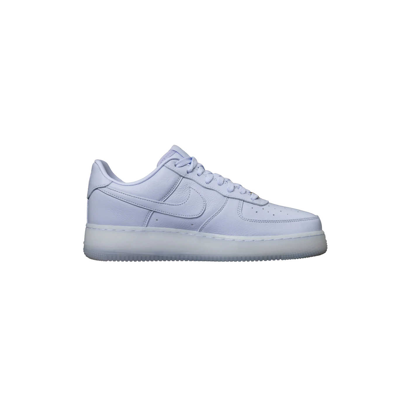 NOCTA x Air Force 1 Low 'Certified Lover Boy - Palest Purple'