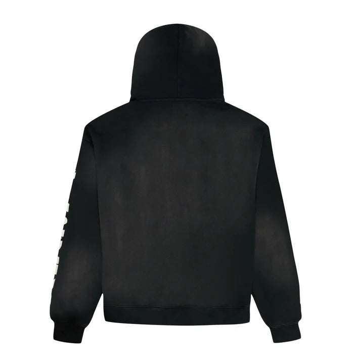 WASHED HOODIE