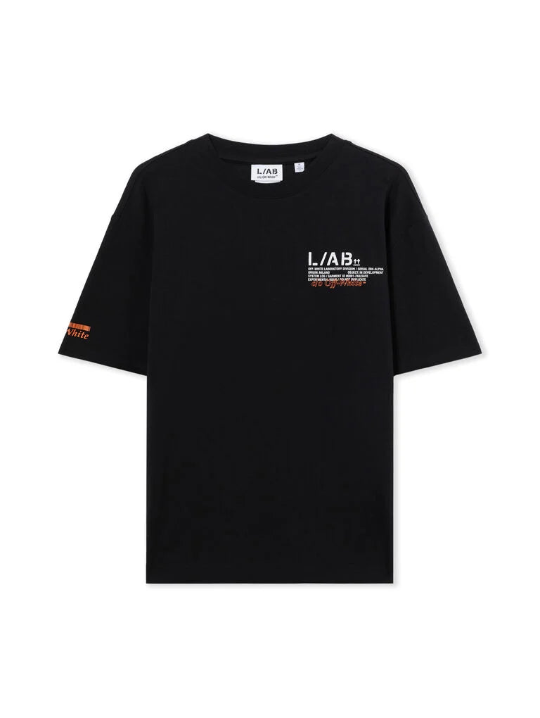 L/AB Off Active Duct Tape T-Shirt