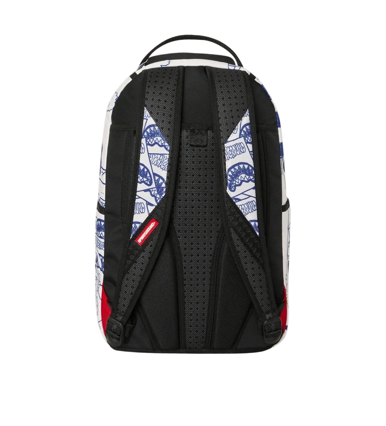 MONEY CREW - CASH & CHAOS BACKPACK