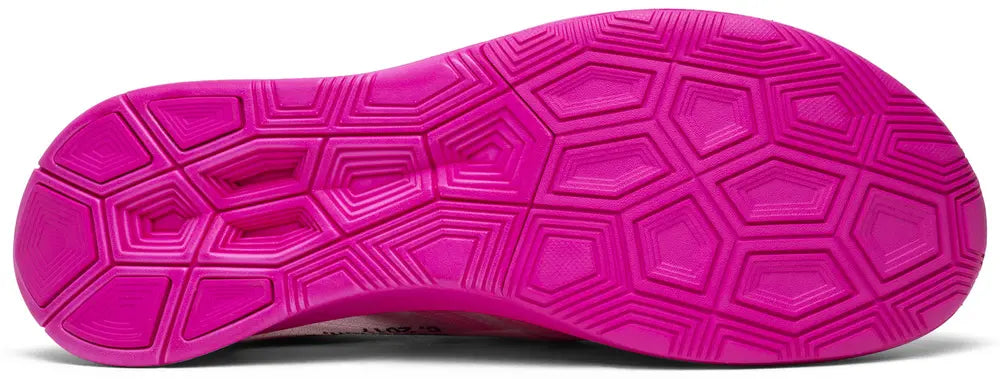 Off-White x Nike Zoom Fly SP 'Tulip Pink'