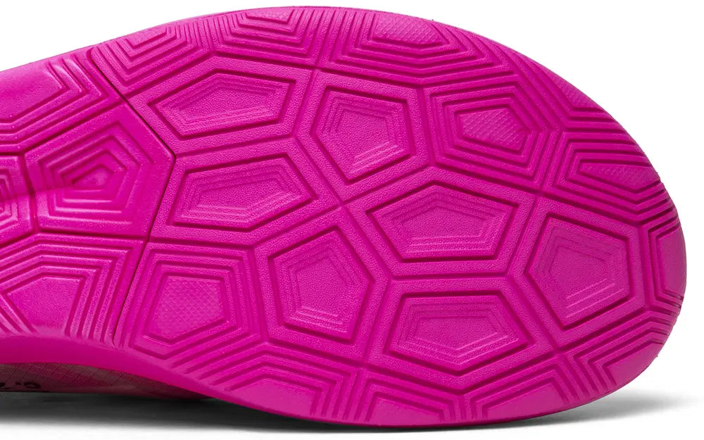 Off-White x Nike Zoom Fly SP 'Tulip Pink'