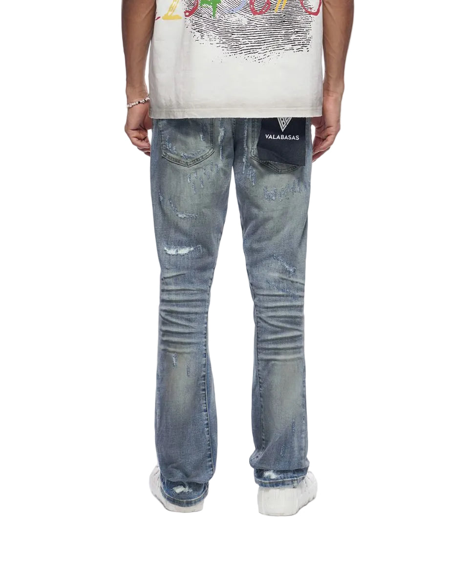 Graft Dirty wash