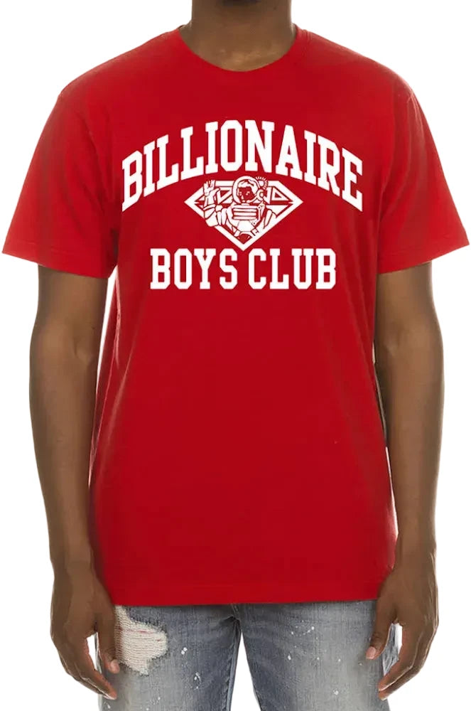 Billionaire Boys Club  College Tee