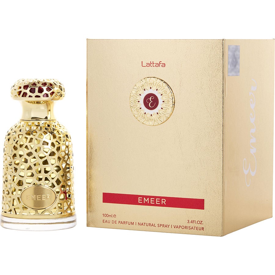 Lattafa Emeer