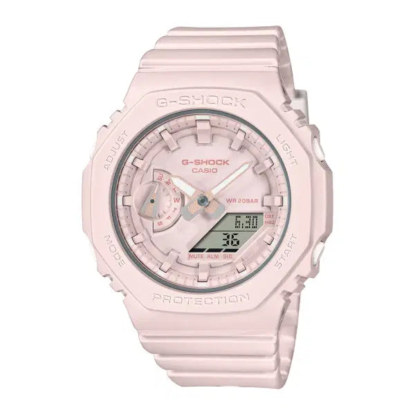 ANALOG-DIGITAL WOMEN GMA-S2100BA-4A