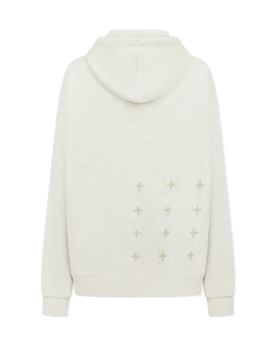 Ksubi 4x4 Biggie Hoodie Desert