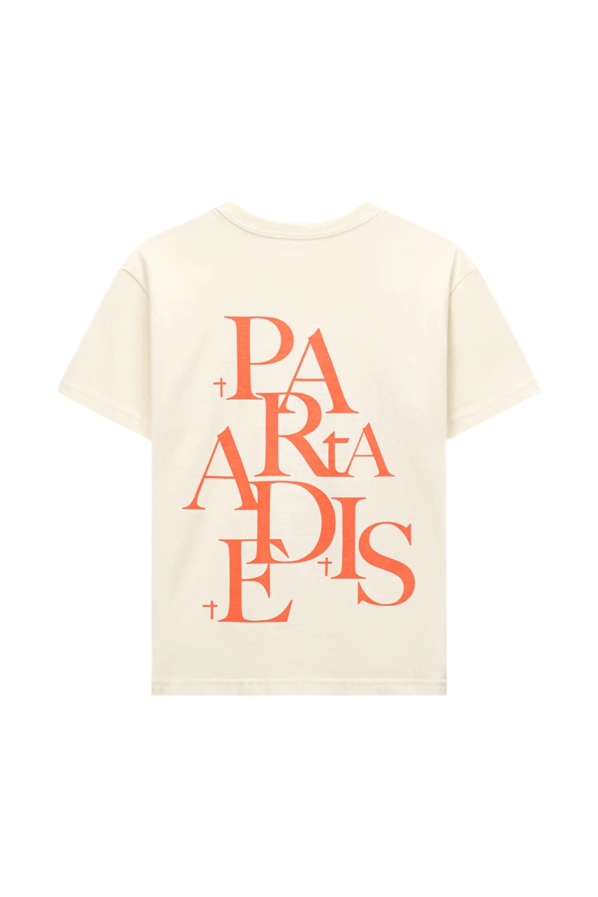 KIDS EDSON SHORT SLEEVE TEE | BONE PARADISE