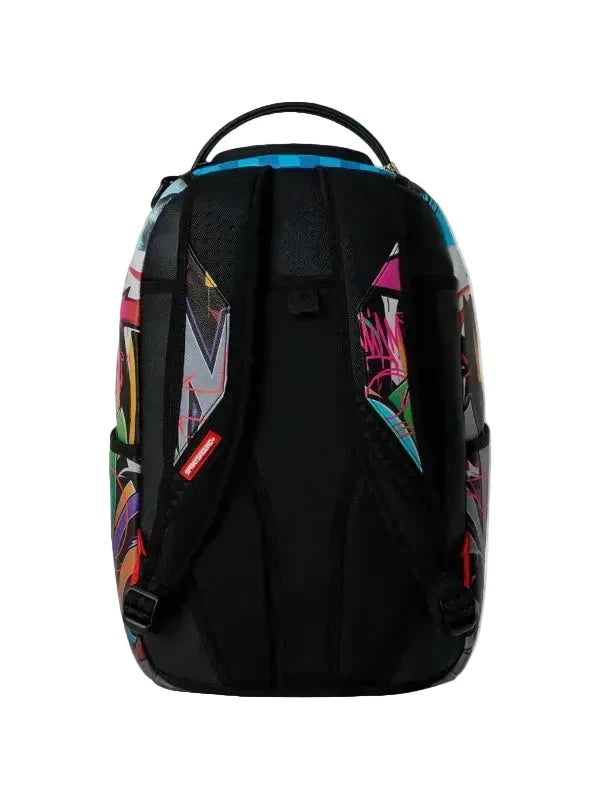 WYNWOOD WALLS COLLAB MURAL MUSEUM BACKPACK