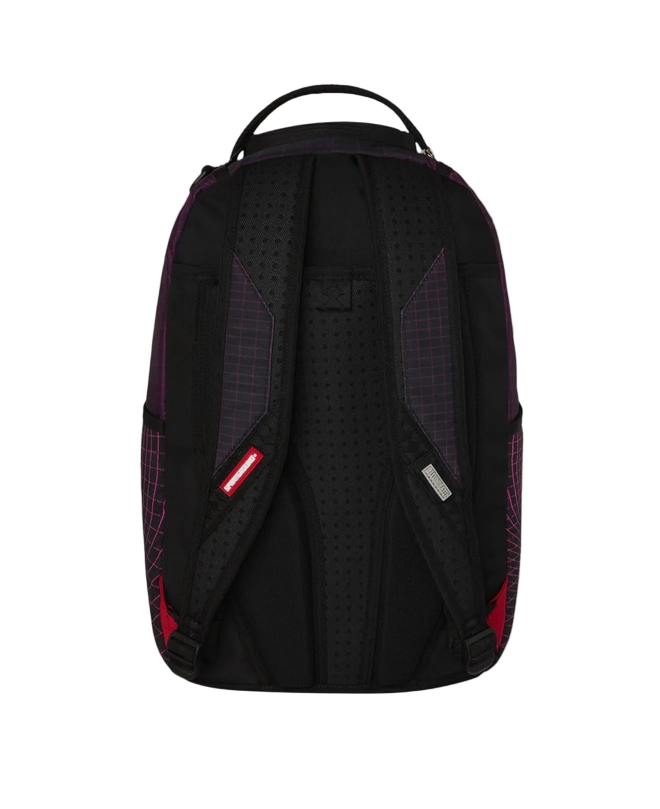 vaporwave dlxsr backpack