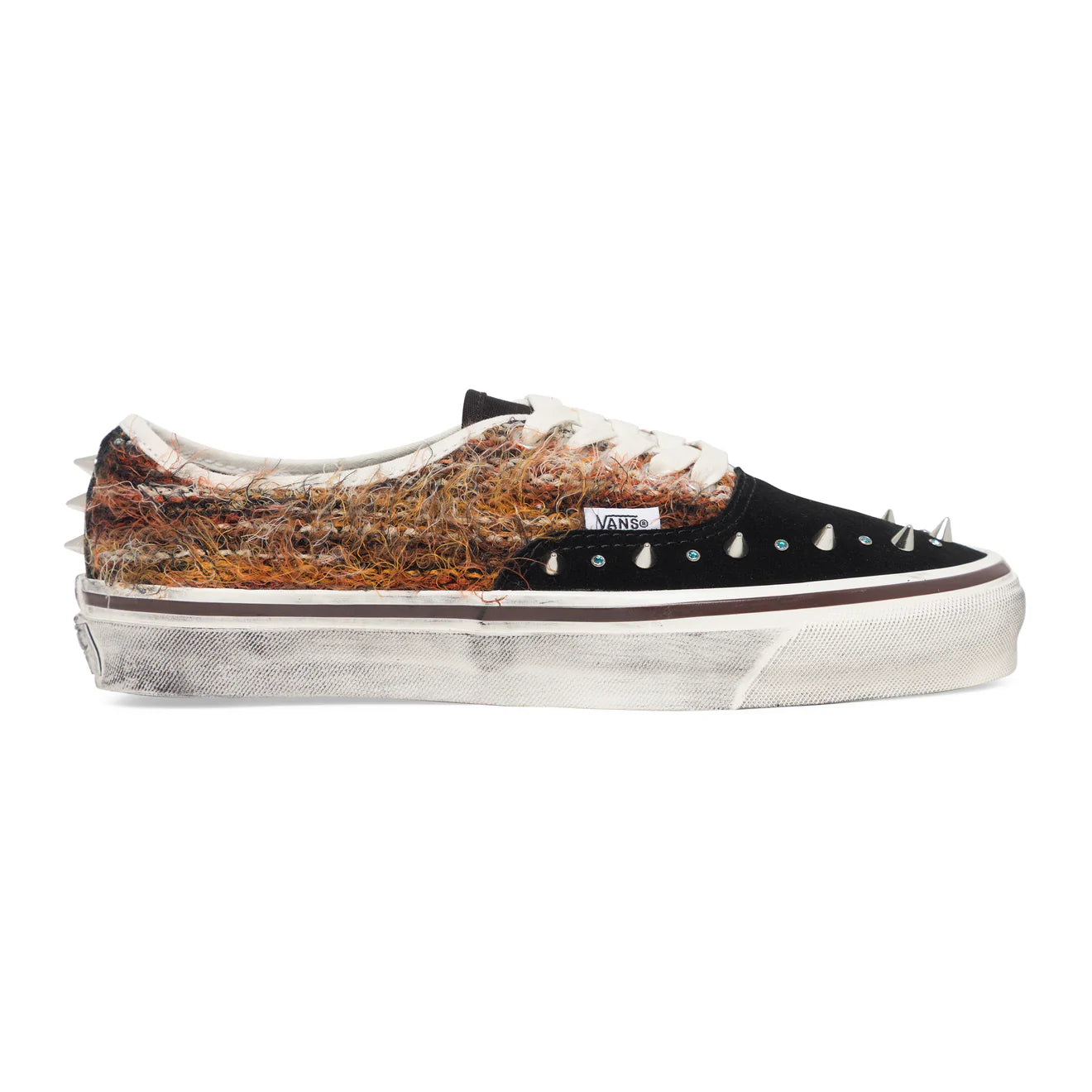 Vans Premium LX Authentic 44 'Ibiza Pack - Black'