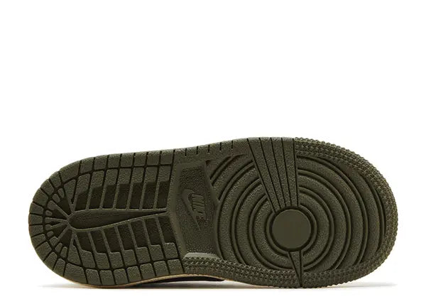 Jordan 1 Retro Low OG SP Travis Scott Medium Olive (TD)
