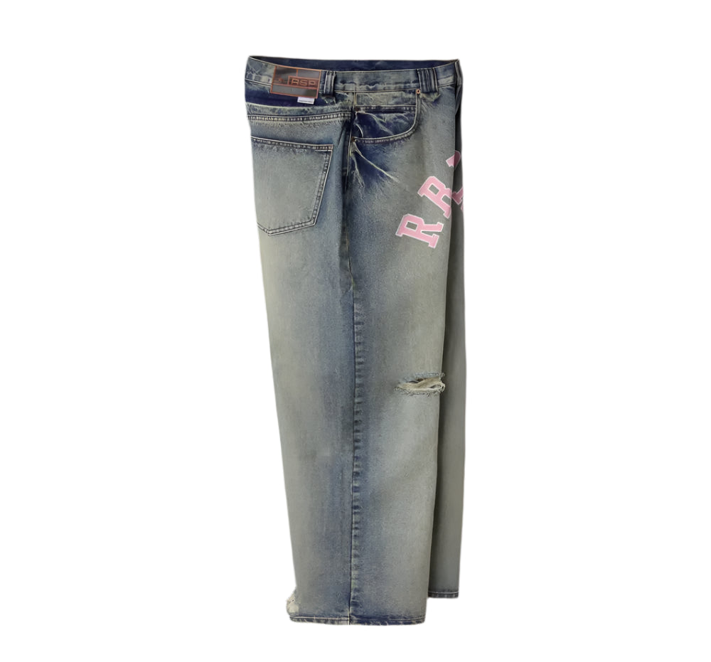 The Gv Gallery Raspberry Hills RBERRY Jeans