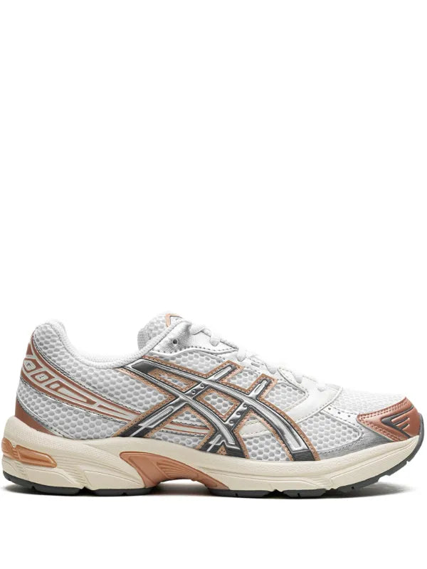 ASICS Gel-1130 White Pure Silver Bronze (Women's)