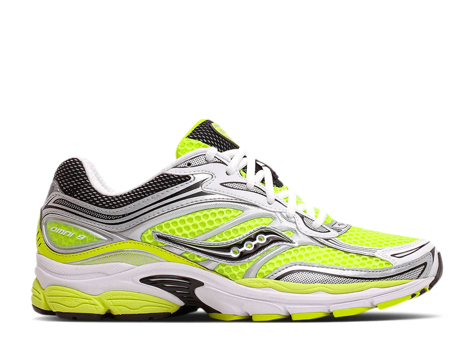 Progrid omni 9 citron/citron