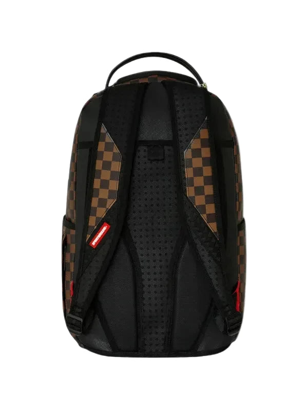 DISNEY MICKEY OFFICIAL COLLAB - CREW READY BACKPACK