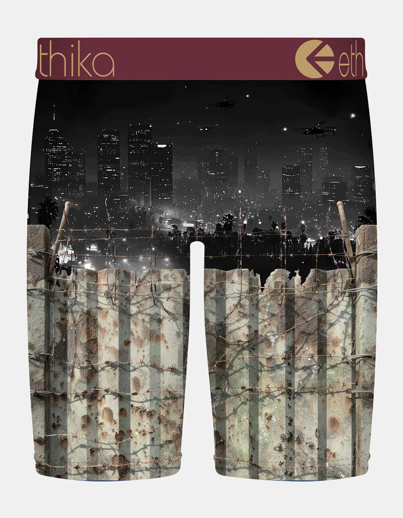 ETHIKA Onsite Staple Mens Boxer Briefs New Arrival