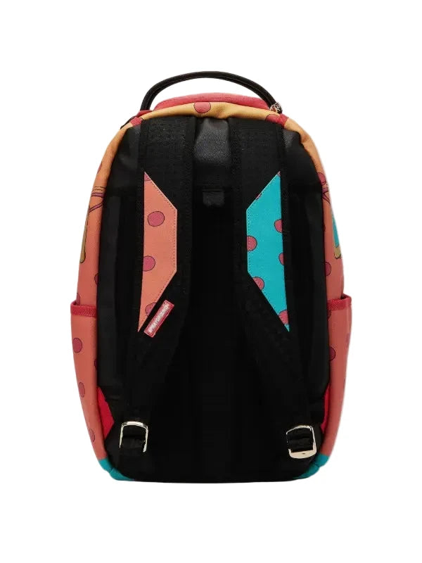 RUGRATS SUSIE HULA HOOPS BACKPACK