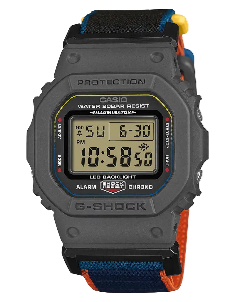 DW5600MNC8A2