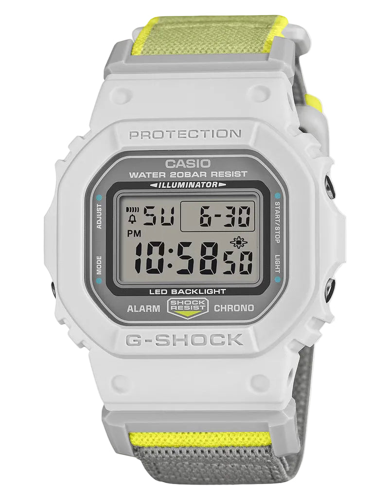 G-SHOCK DW5600MNC7A8