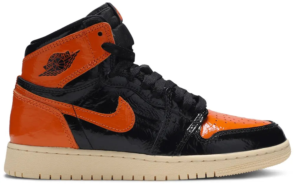 Air Jordan 1 Retro High OG GS 'Shattered Backboard 3.0'
